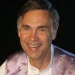 Randy Masters at Cypress Health Institute